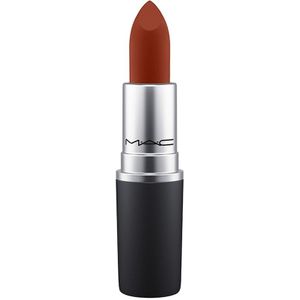 MAC Cosmetics Powder Kiss Marrakesh Mere Lipstick 3g