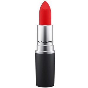 MAC Powder Kiss Lipstick You'Re Bug