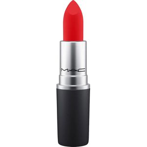 MAC Cosmetics - Powder Kiss You're Buggin Lady Lipstick - 3g