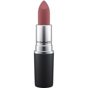 MAC Cosmetics Powder Kiss Kinda Soar Ta Lipstick 3g
