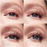 MAC - Macstack Mascara - Zwart - 12 ml