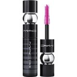 MAC - Macstack Mascara - Zwart - 12 ml