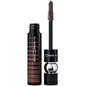 MAC MACStack Mascara 12ml - Chestnut Brown