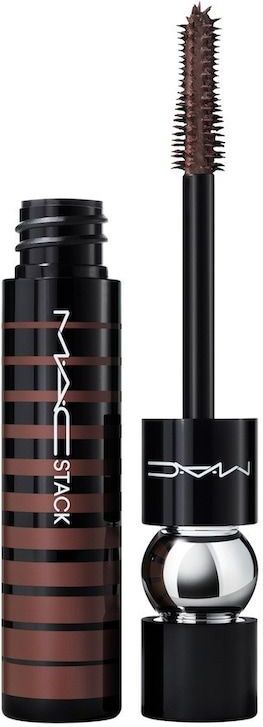 MAC MACStack Mascara 12ml - Chestnut Brown