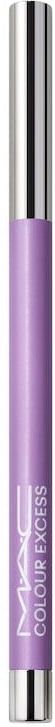 MAC Colour Excess Gen Pencil Eye Liner Eyeliner 0.35 g COMITMENT ISSUES