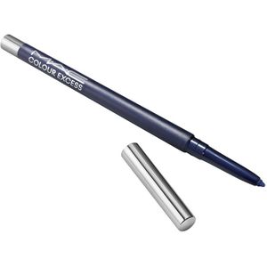 MAC Colour Excess Gen Pencil Eye Liner Eyeliner 0.35 g STAY THE NIGHT