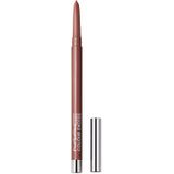MAC Cosmetics - Colour Excess Gel Pencil - Oogpotlood - Waterproef - Tint Nudge Nudge, Ink Ink - 0,35 g
