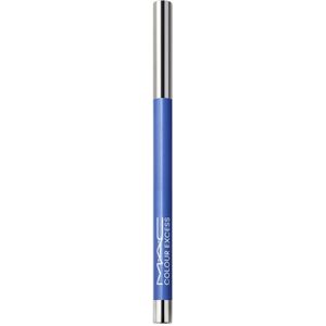 MAC Colour Excess Gen Pencil Eye Liner Eyeliner 0.35 g PERPETUAL SHOCK!