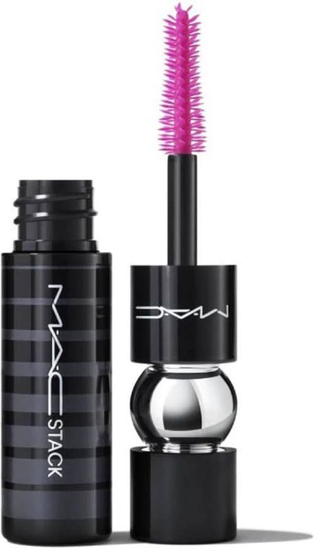 Mega Macstack Mini Mascara - 8 Ml