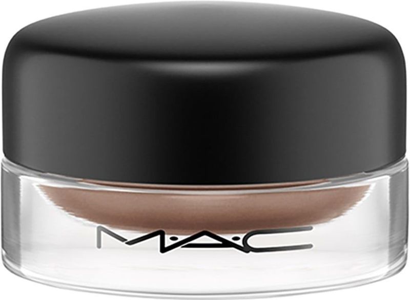 MAC Pro Longwear Paint Pot Oogschaduw 5 g Tailor Grey