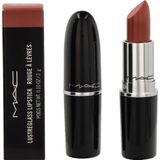 MAC - Lustreglass Sheer-Shine Lipstick - 3 g - Glanzende Lippenstift