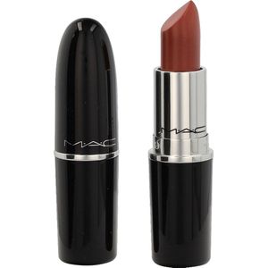 MAC Cosmetics Lustreglass Lipstick 540 Thanks, It'.A.C.!