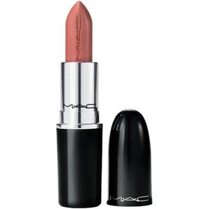 MAC - Lustreglass Lipstick Lippenstifte 3 g THANKS, IT'S M·A·C! (8330 € / 1 kg)