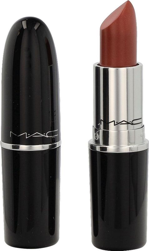MAC - Lustreglass Sheer-Shine Lipstick - 3 g - Glanzende Lippenstift