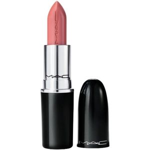 MAC - Lustreglass Sheer-Shine Lipstick - Transparant - Glanzend - Lippenverzorging