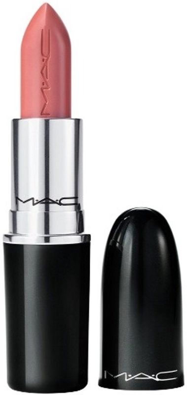 MAC - Lustreglass Sheer-Shine Lipstick - Transparant - Glanzend - Lippenverzorging