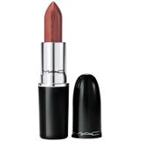 MAC Cosmetics - Lustreglass Lipstick - 543 Posh Pit- 3gr.