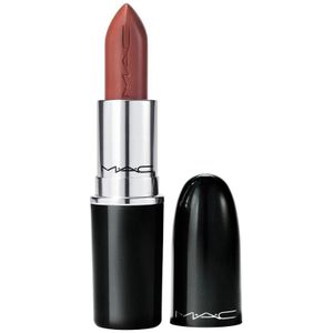 MAC Cosmetics - Lustreglass Lipstick - 543 Posh Pit- 3gr.
