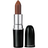 MAC Lustreglass Sheer-Shine Lipstick 3 g I Deserve This