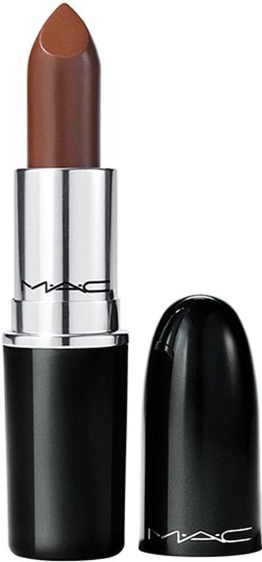 MAC Lustreglass Sheer-Shine Lipstick 3 g I Deserve This