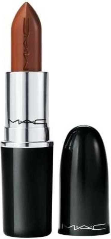 MAC Lustreglass Sheer-Shine Lipstick 3 g Can't Dull My Shine