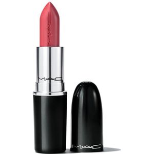 MAC Lustreglass Lipstick 3g (Verschillende Tinten) - Pigment Of Your Imagination