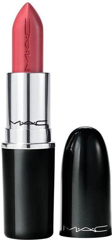 MAC Cosmetics - Lustreglass Lipstick - 547 Pigment Of Your Imagination - 3gr.