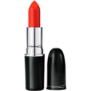 MAC Lustreglass Sheer-Shine Lipstick 3 g TNTeaser