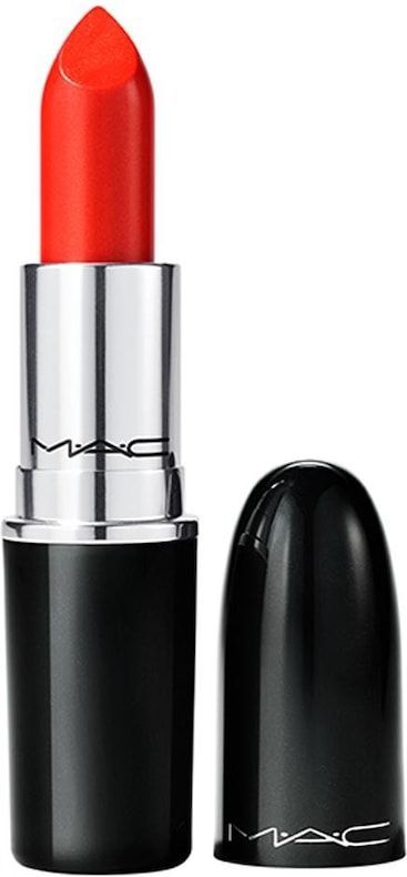 MAC Lustreglass Sheer-Shine Lipstick 3 g TNTeaser
