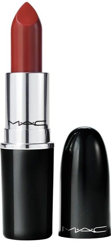 MAC Cosmetics - Lustreglass Lipstick - 549 PDA - 3gr.