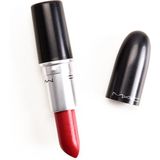 MAC Cosmetics - Lustreglass Lipstick - 510 Lady Bug - 3gr.