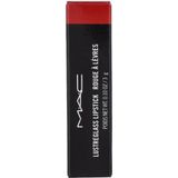 MAC Cosmetics - Lustreglass Lipstick - 510 Lady Bug - 3gr.