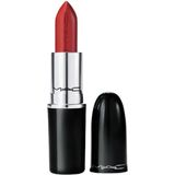 MAC Cosmetics - Lustreglass Lipstick - 510 Lady Bug - 3gr.