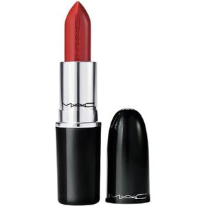 MAC Cosmetics - Lustreglass Lipstick - 510 Lady Bug - 3gr.