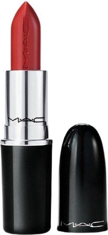 MAC Cosmetics - Lustreglass Lipstick - 510 Lady Bug - 3gr.