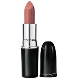 MAC - Lustreglass Lipstick - Glanzend - 3 g - Hug Me