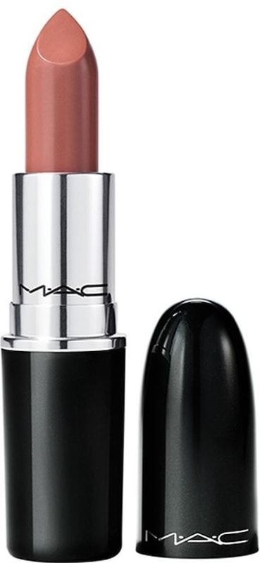 MAC - Lustreglass Lipstick - Glanzend - 3 g - Hug Me