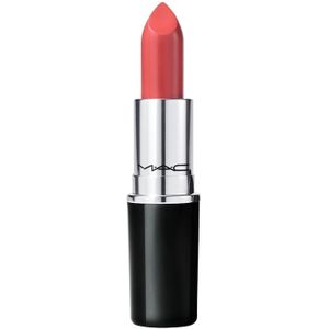 MAC Lustreglass Sheer-Shine Lipstick 3 g See Sheer