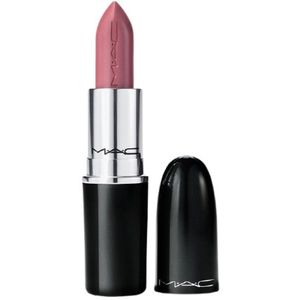 MAC Cosmetics Lustreglass Lipstick 524 Syrup