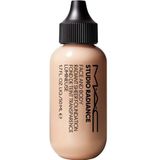 Studio Radiance Face And Body Radiant Sheer Foundation