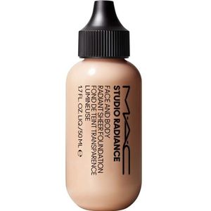 Studio Radiance Face And Body Radiant Sheer Foundation