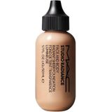 MAC Perfect Shot Radiance Face & Body Foundation 50 ml N1 Light Neutral