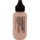 Studio Radiance Face And Body Radiant Sheer Foundation