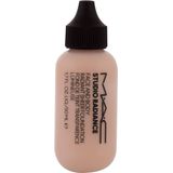 MAC Perfect Shot Radiance Face & Body Foundation 50 ml N3 Medium Neutral