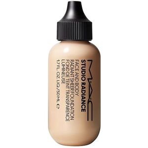 Studio Radiance Face And Body Radiant Sheer Foundation