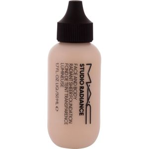 Studio Radiance Face And Body Radiant Sheer Foundation