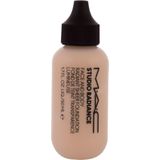 Studio Radiance Face And Body Radiant Sheer Foundation