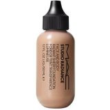 MAC Studio Radiance Face And Body W2