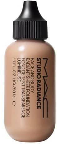 MAC Studio Radiance Face And Body W2