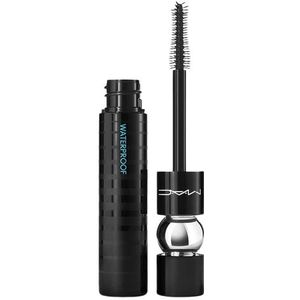 MAC Cosmetics M·A·CStack Waterproof Mascara waterproof mascara voor het volume Tint Black Stack 12 ml